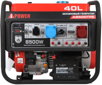 A-IPOWER A8500TFE